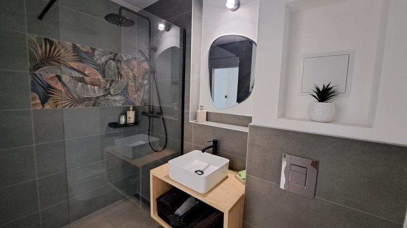 Appartement ancien - 26 m² - 1 pièce