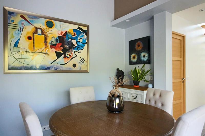 Propriété - 143 m² - 5 pièces