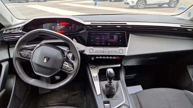 Peugeot 308 Sw Bluehdi 130ch Active Pack