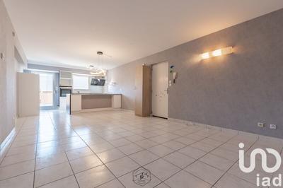 Appartement - 87 m² - 4 pièces