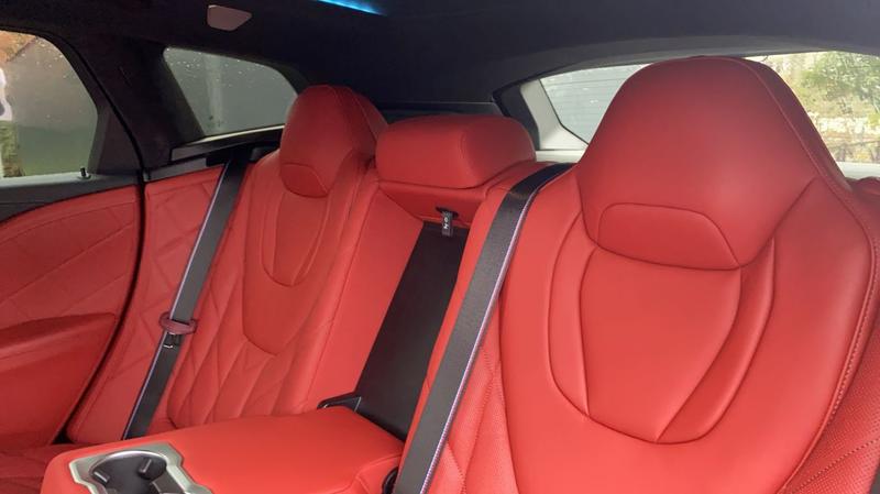 Bmw Xm G09 50e 3.0 476 Bva8 m Sport