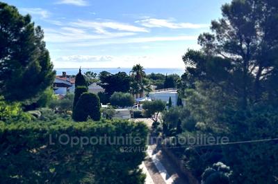 Appartement - 34 m² - 2 pièces