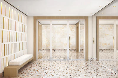 Appartement - 132 m² - 5 pièces