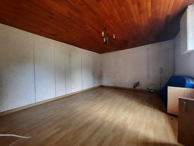 Maison ancienne - 130 m² - 6 pièces