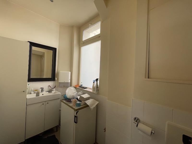 Local commercial - 58 m²