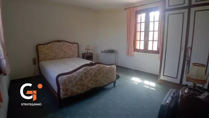 Maison - 73 m² - 4 pièces