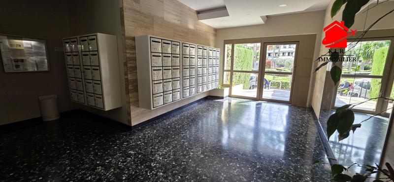 Appartement - 88 m² - 4 pièces