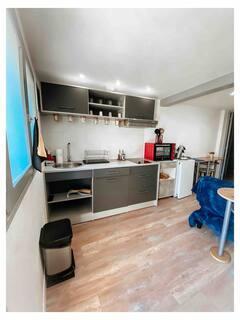 Immeuble - 160 m² - 10 pièces