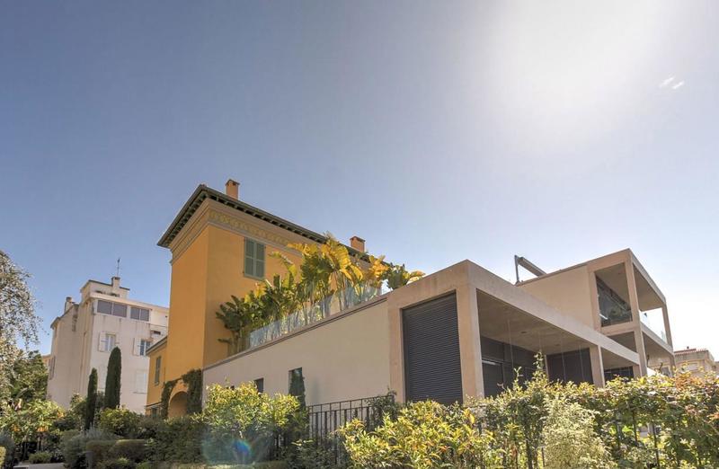 Appartement - 55 m² - 2 pièces