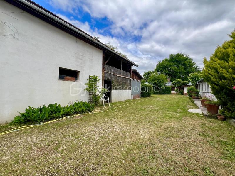 Maison - 115 m² - 4 pièces