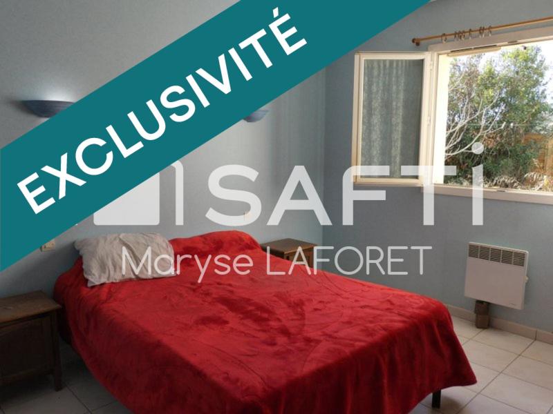 Maison - 73 m² - 3 pièces