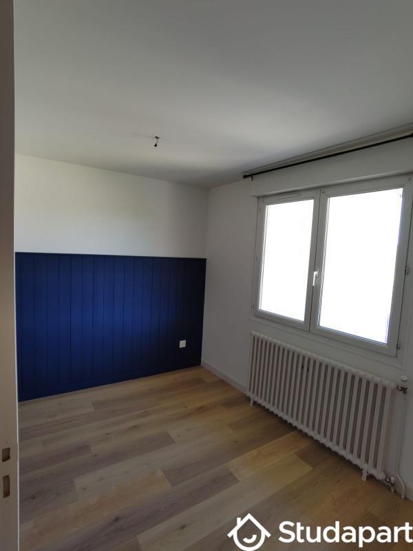 Chambre - 112 m² - 1 pièce