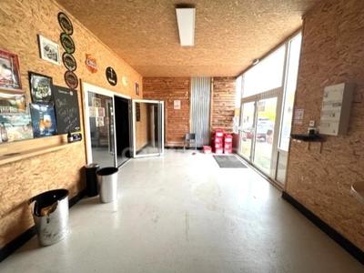 Local artisanal - 529 m² - 4 pièces