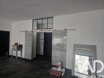 Maison - 195 m² - 6 pièces