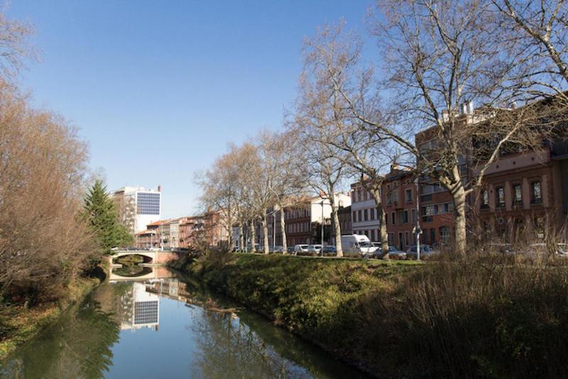 Appartement - 29 m² - 2 pièces