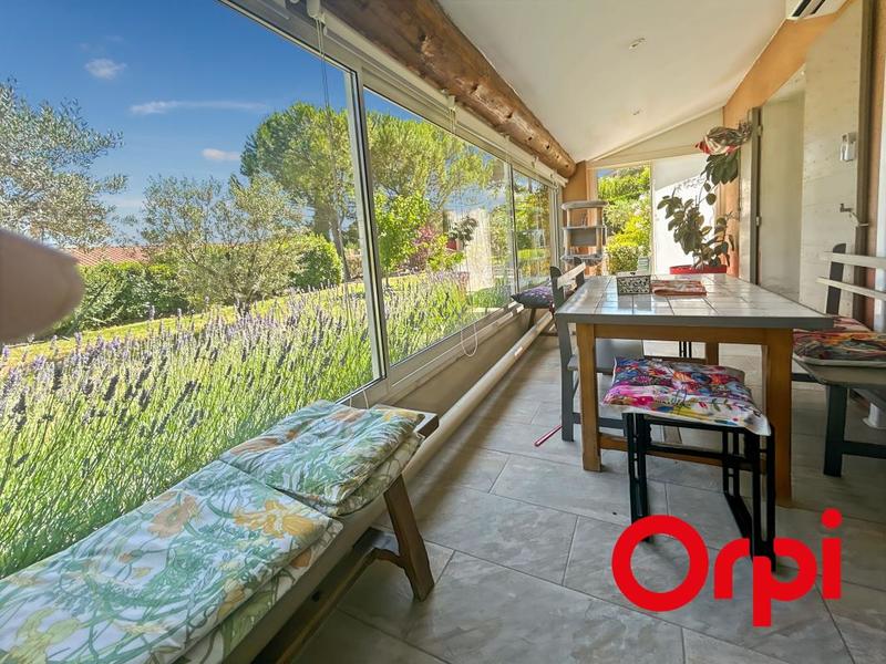 Villa - 197 m² - 5 pièces