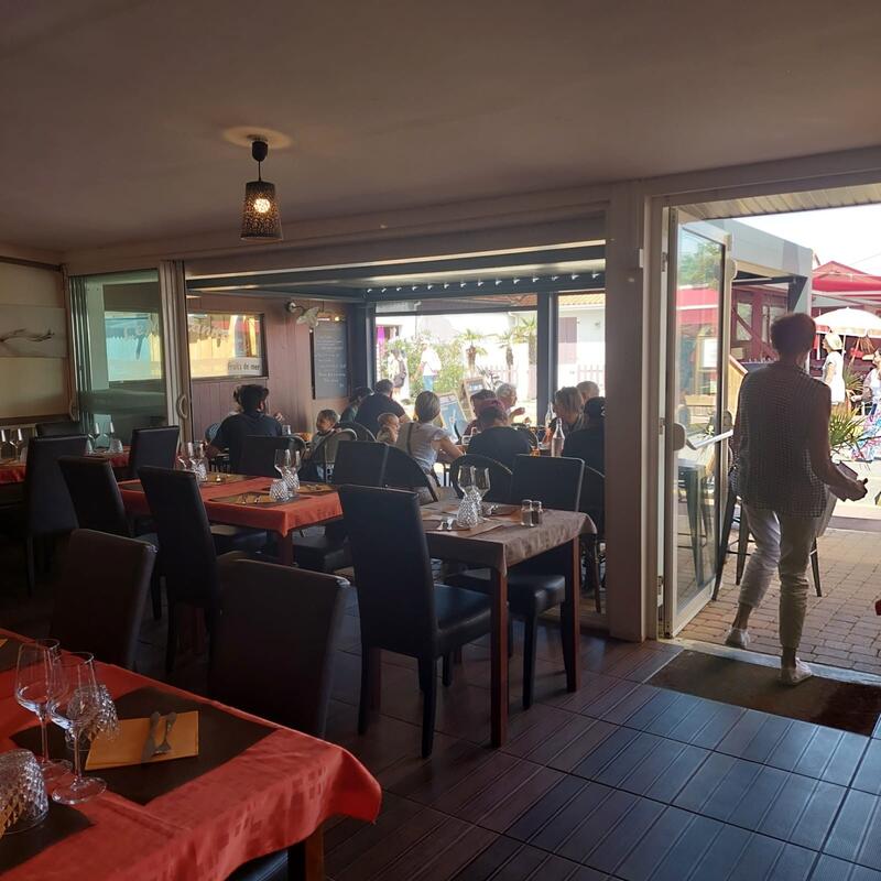 Fonds de commerce - Hôtellerie / Restauration - 500 m²