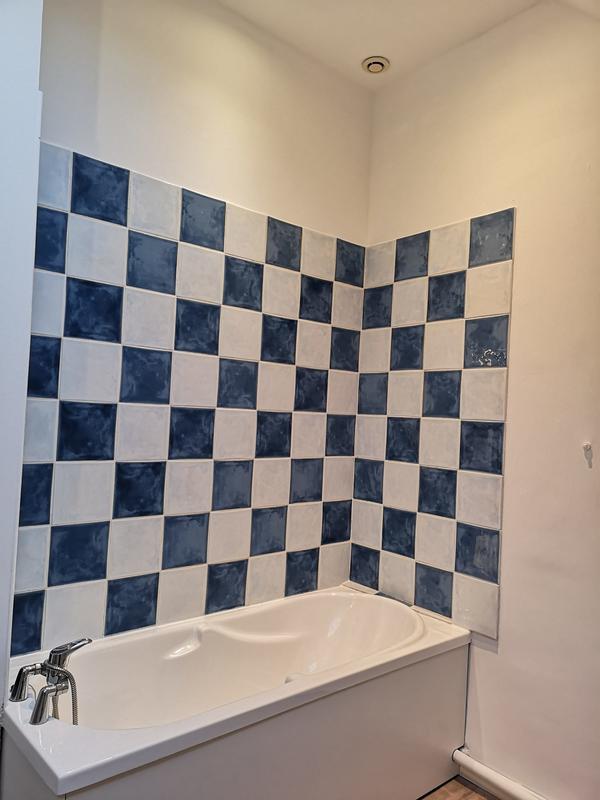 Maison ancienne - 78 m² - 4 pièces