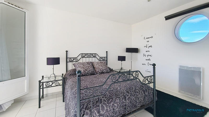 Maison traditionnelle - 130 m² - 5 pièces