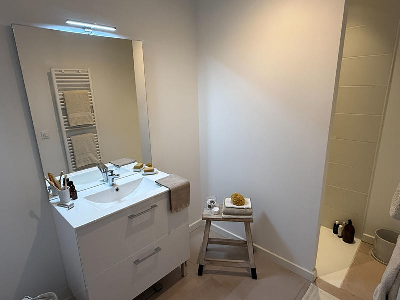 Maison - 63 m² - 3 pièces