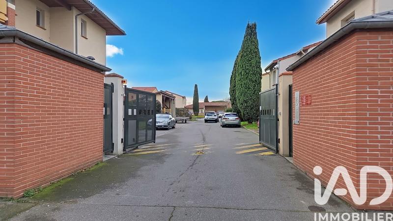 Maison - 81 m² - 4 pièces