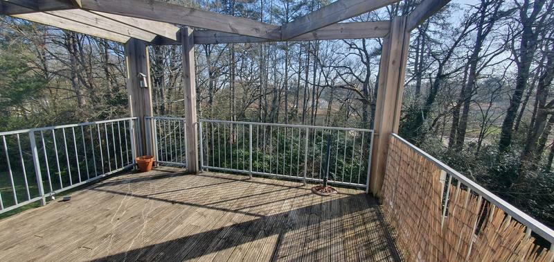 Appartement - 86 m² - 4 pièces