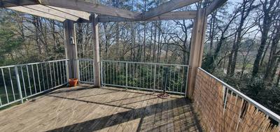 Appartement - 86 m² - 4 pièces