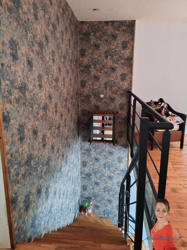 Maison - 248 m² - 9 pièces