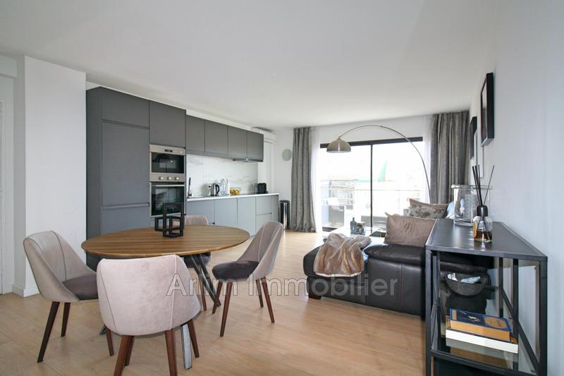 Appartement - 83 m² - 4 pièces