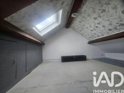 Appartement - 50 m² - 3 pièces