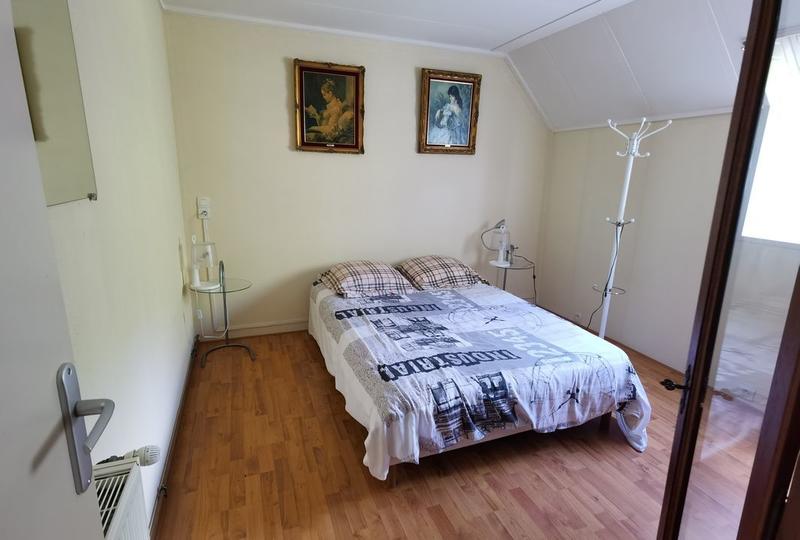 Maison de campagne - 140 m² - 6 pièces