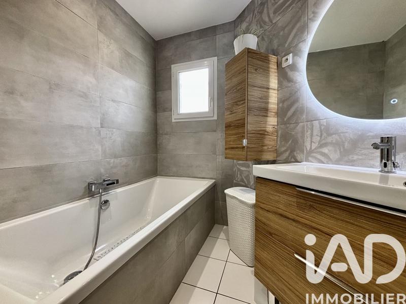 Maison - 114 m² - 5 pièces