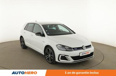 Volkswagen Golf VII 1.4 Tsi Gte Dsg6 5p 204 ch