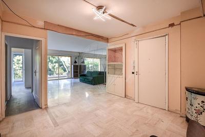 Appartement - 92 m² - 3 pièces