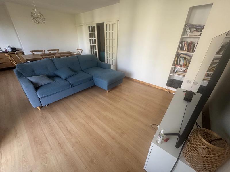 Appartement - 72 m² - 4 pièces