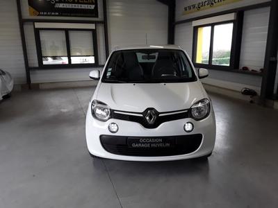 Renault Twingo 1.0 Sce 70 Cv Limited Clim