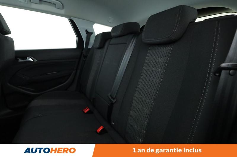 Peugeot 308 Sw 1.5 Blue-HDi Allure Business Eat8 130 ch