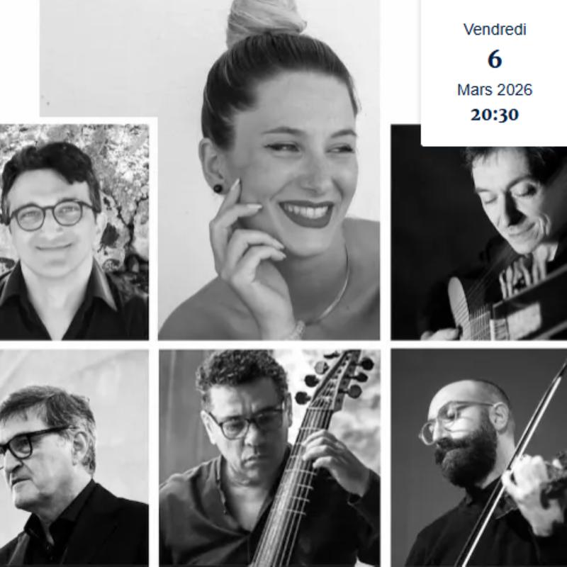 Haendel l’italien - Airs et duos d'opéras et de cantates