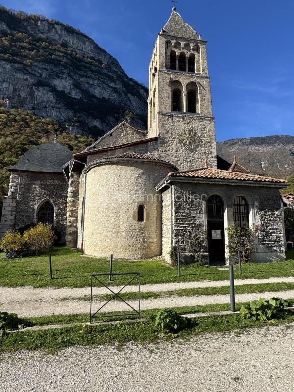 Appartement - 56 m² - 2 pièces