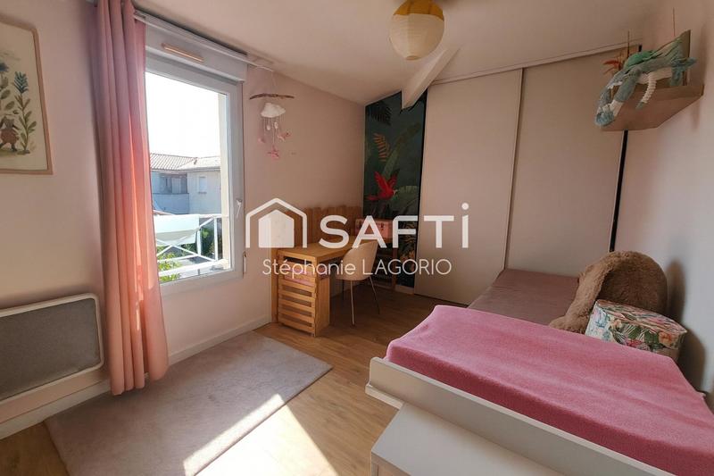 Appartement - 71 m² - 3 pièces