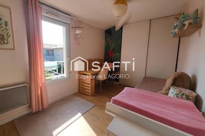 Appartement - 71 m² - 3 pièces