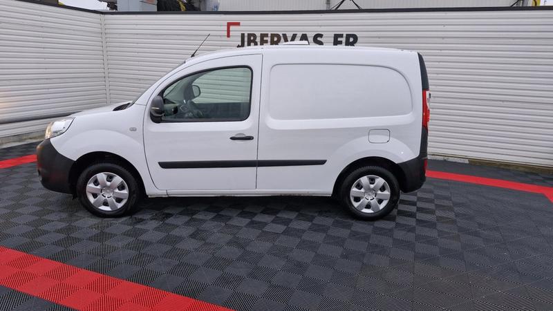 Renault Kangoo Express Blue Dci 95 Grand Confort