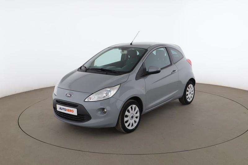 Ford Ka 1.2 Titanium 69 ch