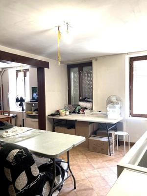 Maison - 225 m² - 4 pièces