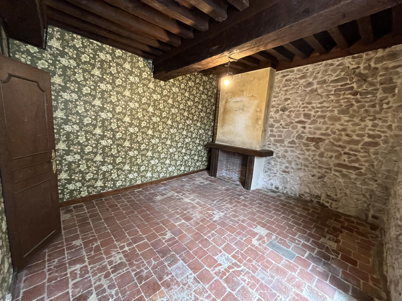 Maison - 184 m² - 7 pièces