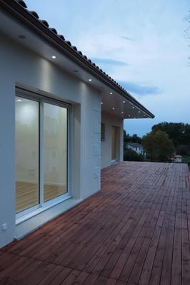 Maison - 105 m² - 4 pièces