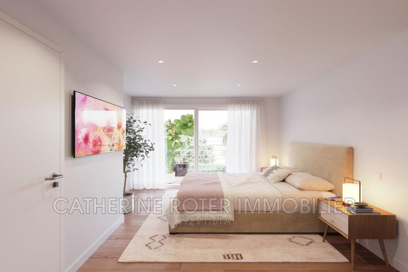 Duplex - 65 m² - 3 pièces