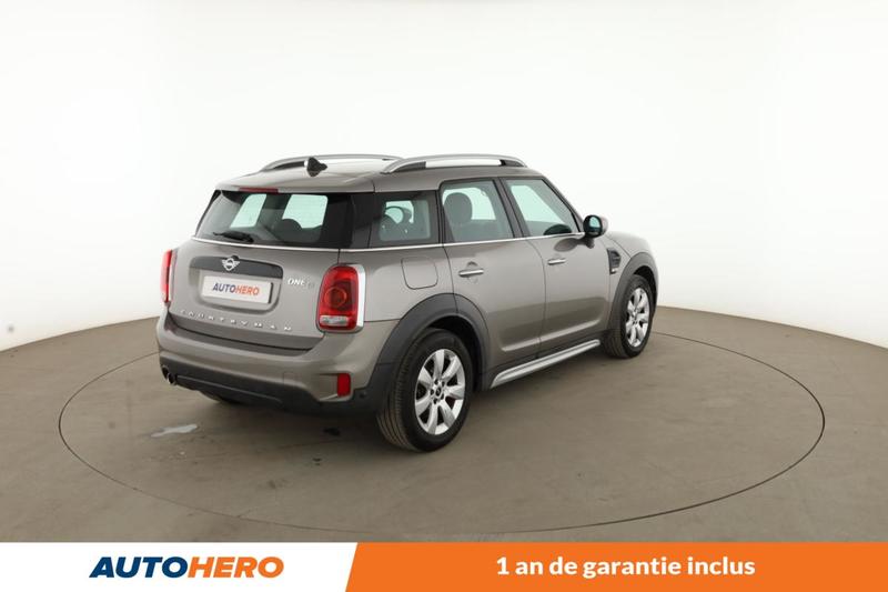 Mini Countryman One d Finition Chili Bv6 116 ch