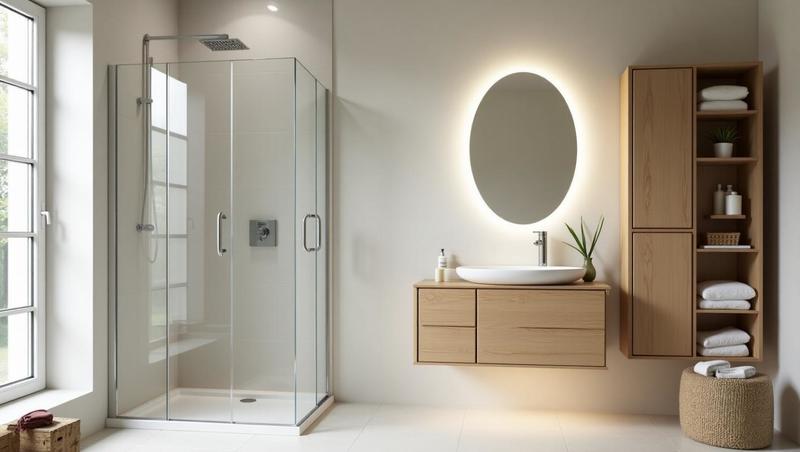 Appartement - 45 à 120 m² - 2 à 4 pièces