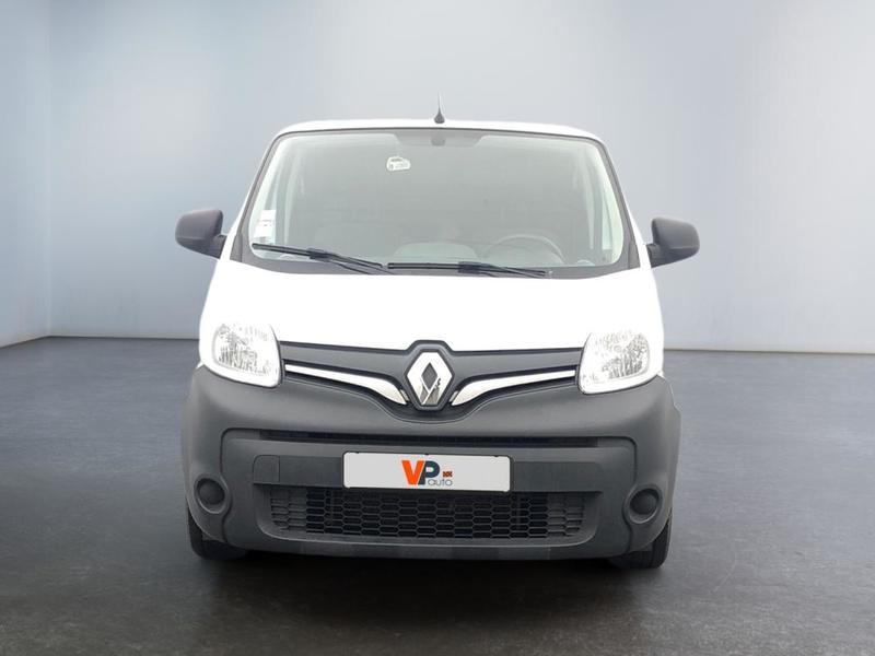 Renault Kangoo Express Blue Dci 95 Grand Confort